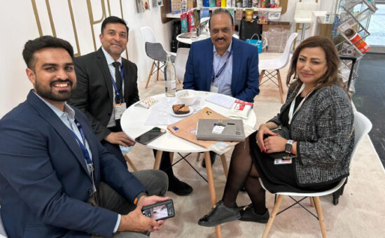 I.P.P successfully participated at INTERPACK 2023