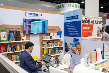 MAR Expo West (2)