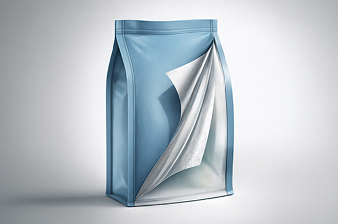 QC in High-Barrier Laminates