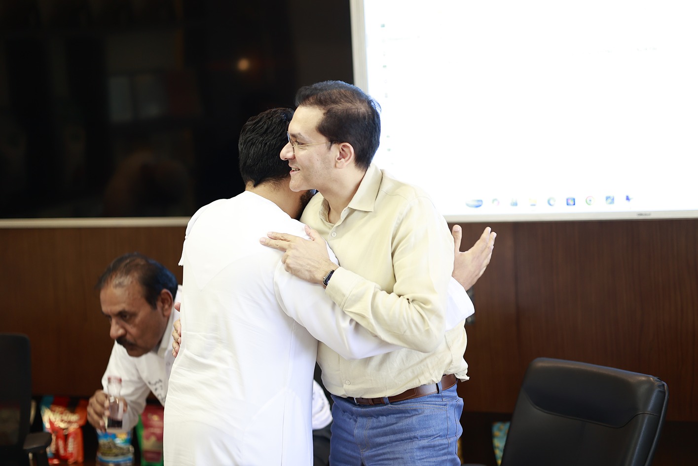 Asif-farewell (4)