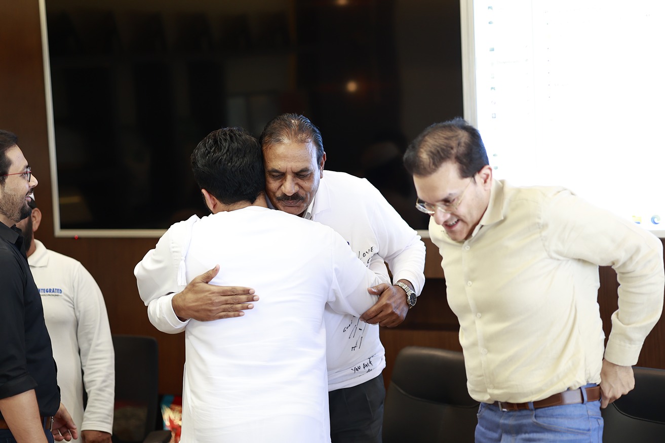 Asif-farewell (5)