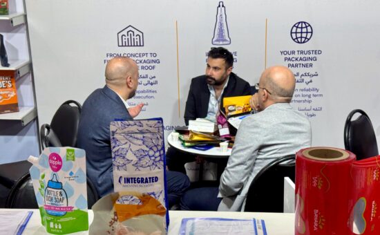 July 2026 – IPP Marks a Successful Presence at FoodSyria