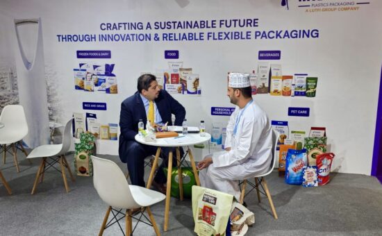 September 2026 – IPP’s Successful Participation in SaudiFood Manufacturing