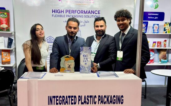 July 2026 – IPP Marks a Successful Presence at FoodSyria